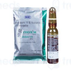 Bethox M Injection 2Ml