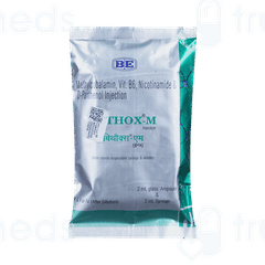 Bethox M Injection 2Ml