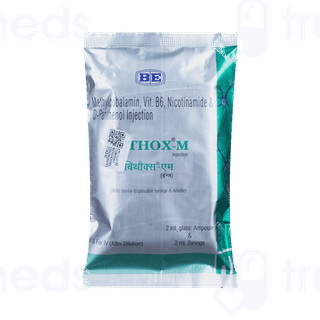Bethox M Injection 2Ml