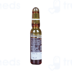 Bethox M Injection 2Ml