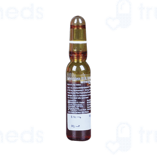 Bethox M Injection 2Ml