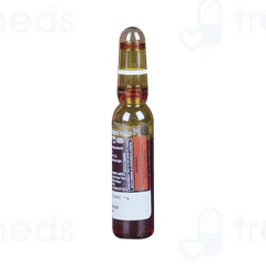 Bethox M Injection 2Ml
