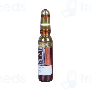 Bethox M Injection 2Ml