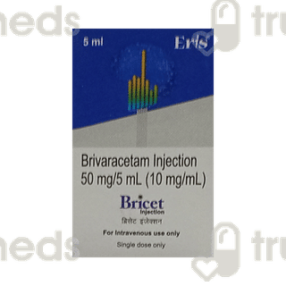 Bricet 10 MG Injection 5 ML