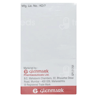 Bevicra 100Mg Injection 4Ml