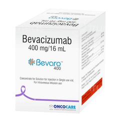 Bevaro 400 Mg Injection 16 Ml Bevaro 400 Mg Injection 16 Ml
