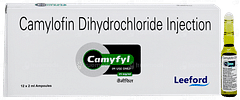 Camyfyl 25 MG Injection 2 ML