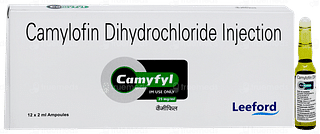 Camyfyl 25 MG Injection 2 ML