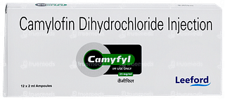 Camyfyl 25 MG Injection 2 ML