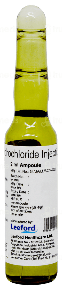 Camyfyl Injection 2ml