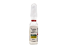 Zeldinac Injection 1ml Zeldinac Injection 1ml