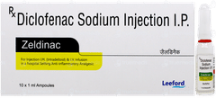 Zeldinac Injection 1Ml Zeldinac Injection 1Ml