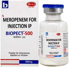 Biopect 500 Injection 1