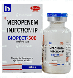 Biopect 500 Injection 1