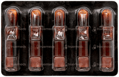 Cynocal 16 Rf 2ml Pack Of 5 Injections