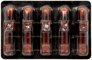 Cynocal 16 Rf 2ml Pack Of 5 Injections