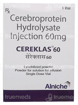 Cereklas Injection 1