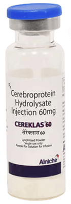 Cereklas Injection 1 Cereklas Injection 1