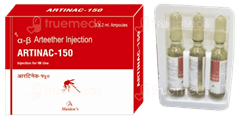 Artinac 150 Mg Injection 2 Ml Artinac 150 Mg Injection 2 Ml