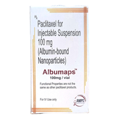 Albumaps 100Mg Injection 1