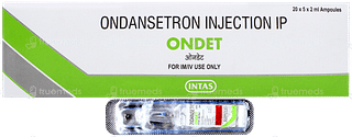 Ondet Injection 2ml