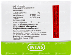 Ondet Injection 2ml