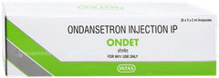 Ondet Injection 2ml
