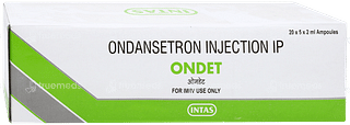 Ondet Injection 2ml