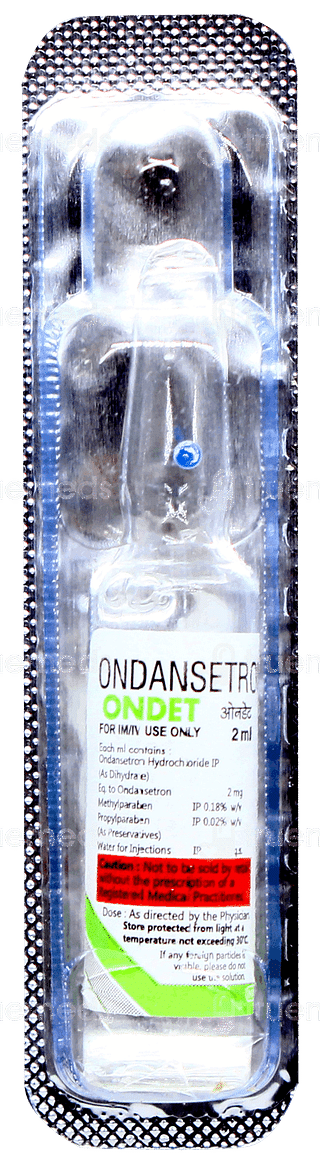 Ondet Injection 2ml