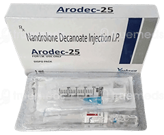 Arodec 25 Mg Injection 1 Ml Arodec 25 Mg Injection 1 Ml