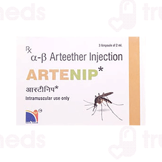 Artenip 150 MG Injection 2 ML