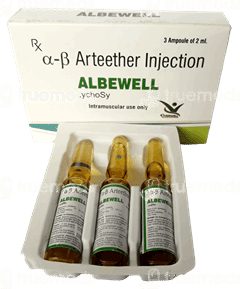 Albewell 150 Mg Injection 2 Ml