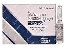 Neopride Injection 2ml