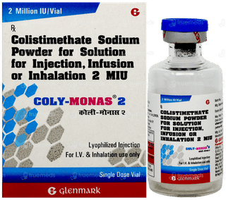 Coly Monas 2 Injection 1