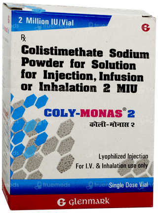 Coly Monas 2 Injection 1