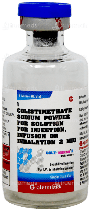 Coly Monas 2 Injection 1