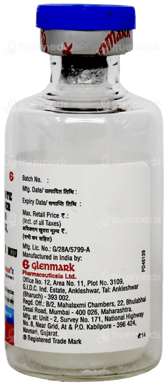 Coly Monas 2 Injection 1 Coly Monas 2 Injection 1