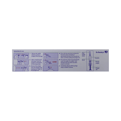 Cresp 500 Injection 1ml
