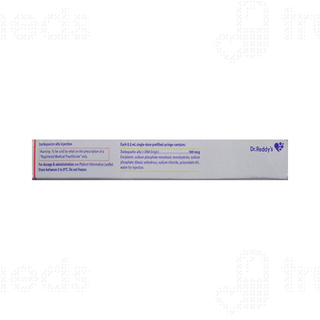 Cresp 100 Injection 0.5ml