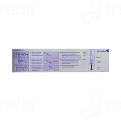 Cresp 100 Injection 0.5ml