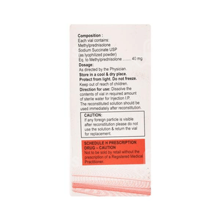 Coelone 40 Injection 1
