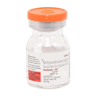Coelone 40 Injection 1
