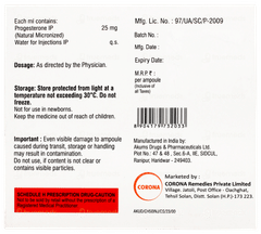 C Hop Aq 50 Injection 2ml