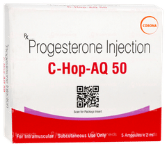 C Hop Aq 50 Injection 2ml
