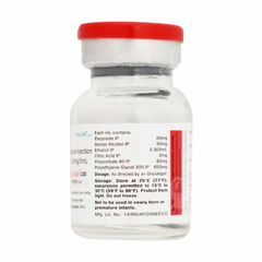 Celoside 100 Mg Injection 5 Ml Celoside 100 Mg Injection 5 Ml