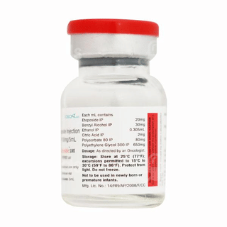 Celoside 100 Mg Injection 5 Ml