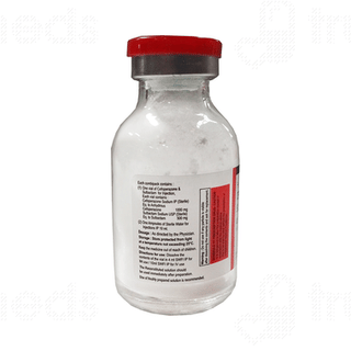 Cefpara S 1500 MG Injection 1