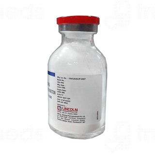 Cefpara S 1500 MG Injection 1