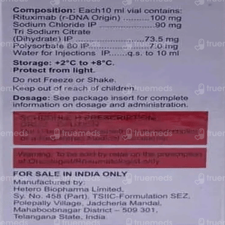 Cytomab 100 Mg Injection 1
