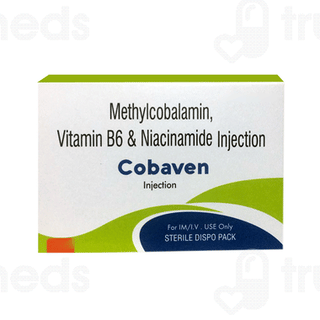 Cobaver Injection 2ml